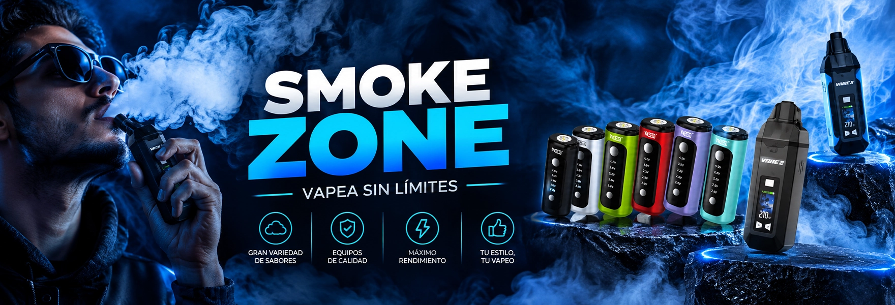 4Vaper.com - Vapers Smoke Zone