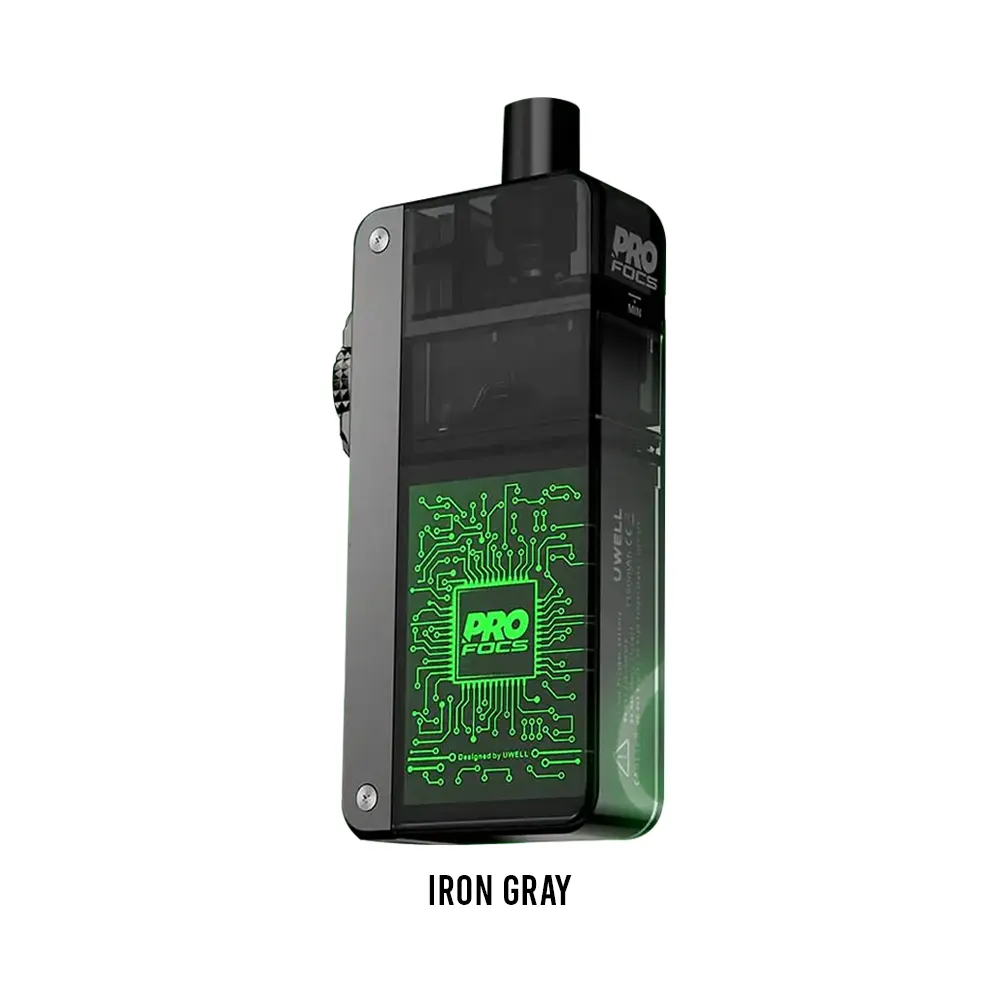 Uwell Crown B - 4vaper