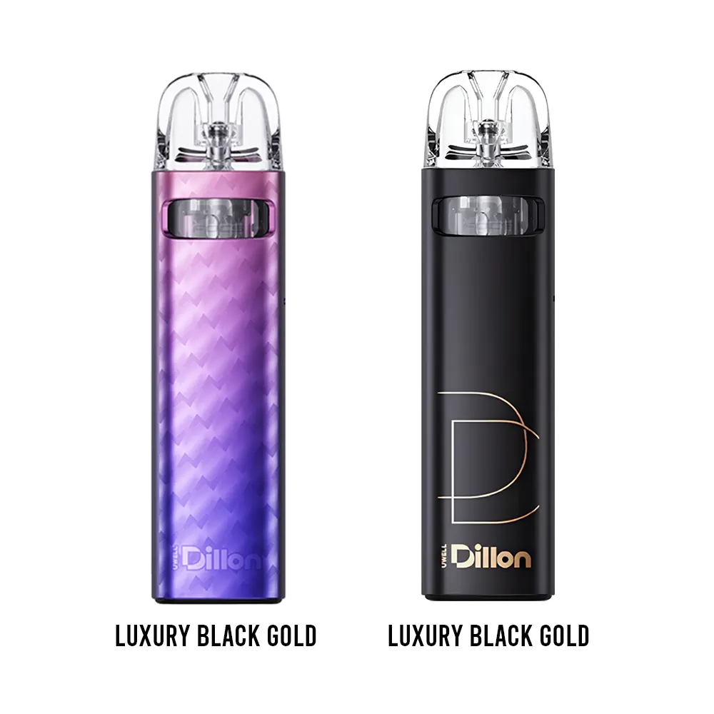 Uwell dillon em - 4vaper